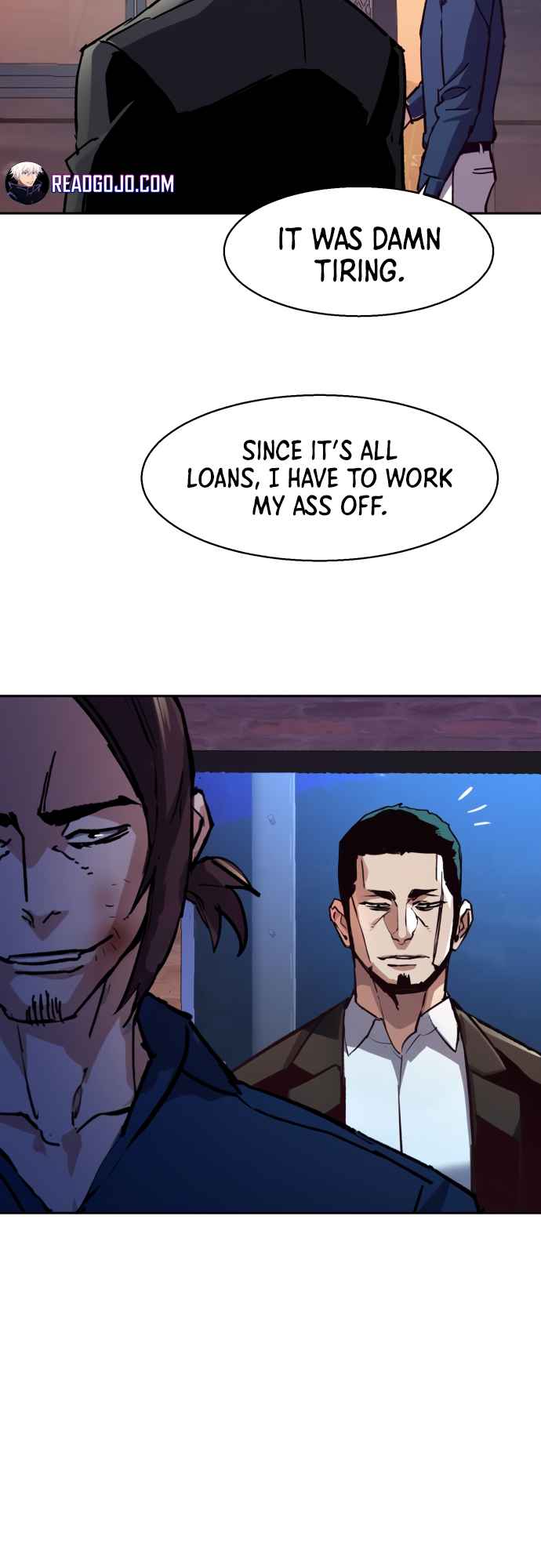Read Mercenary Enrollment EN Manga Online