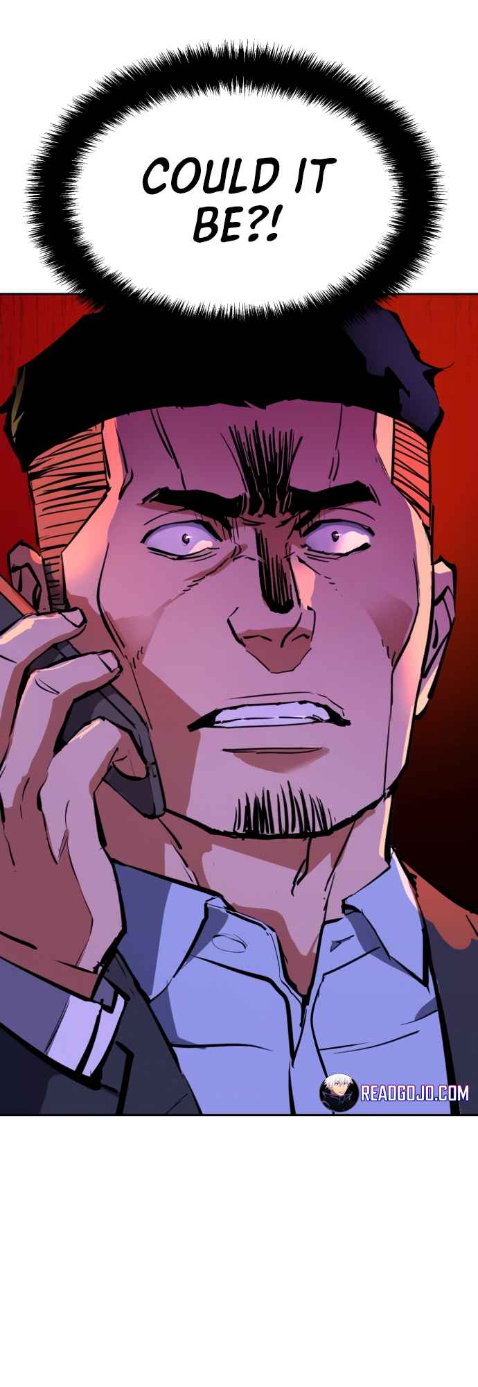 Read Mercenary Enrollment EN Manga Online