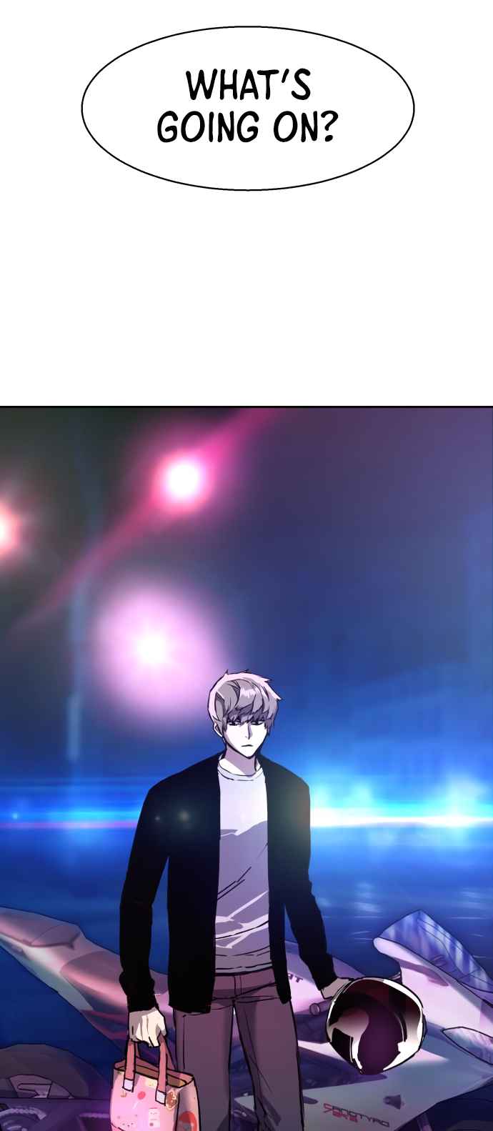 Read Mercenary Enrollment EN Manga Online