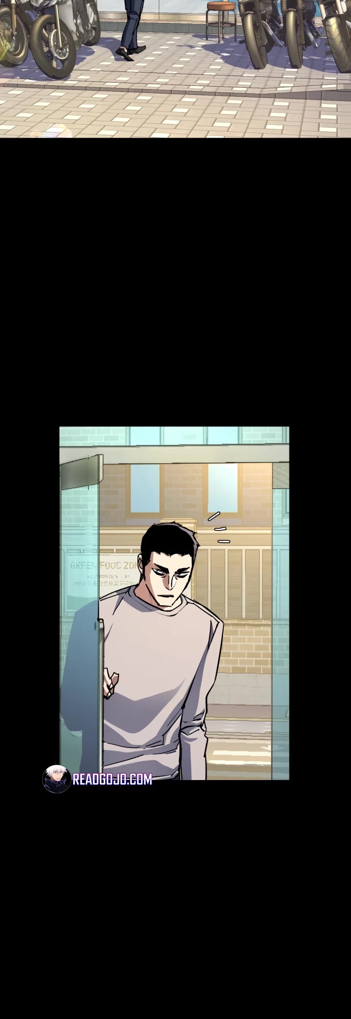 Read Mercenary Enrollment EN Manga Online