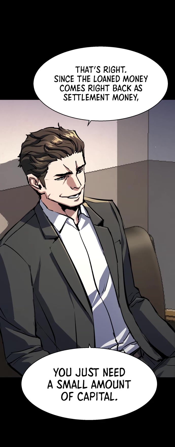 Read Mercenary Enrollment EN Manga Online