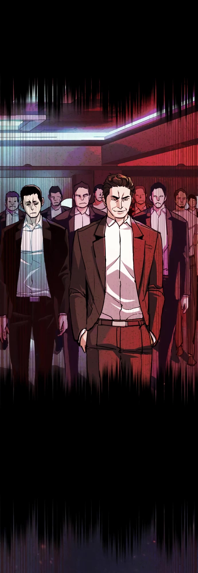 Read Mercenary Enrollment EN Manga Online