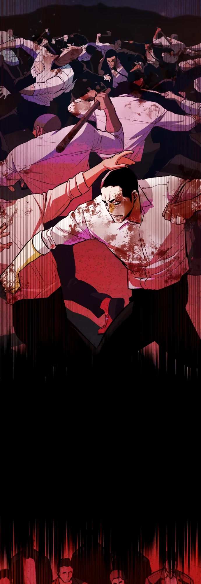 Read Mercenary Enrollment EN Manga Online