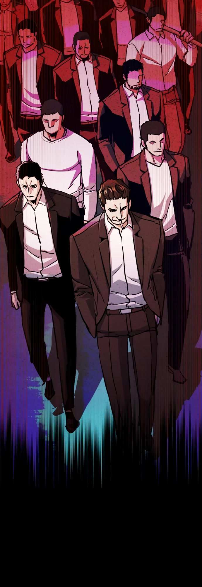 Read Mercenary Enrollment EN Manga Online