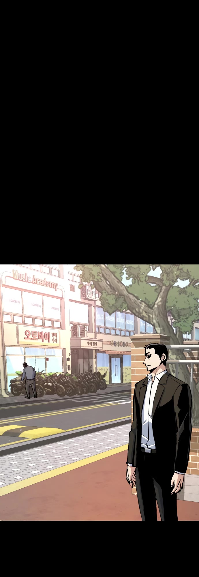 Read Mercenary Enrollment EN Manga Online