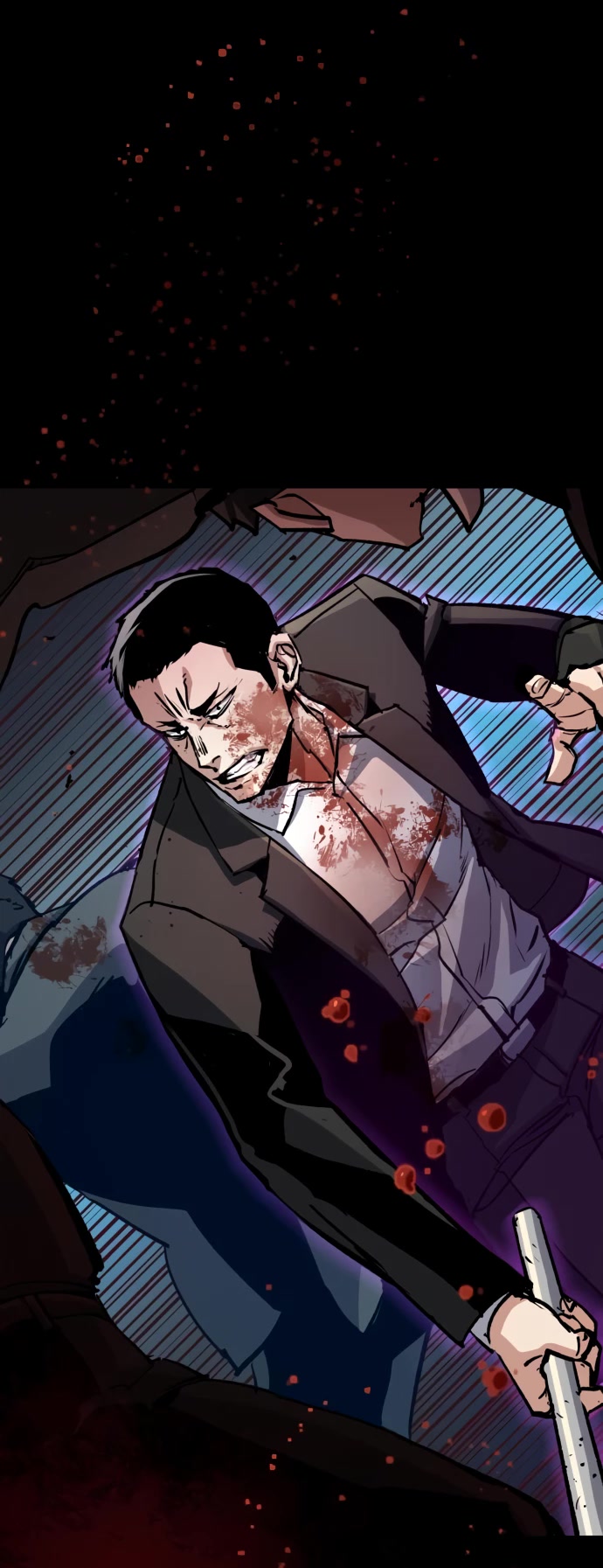 Read Mercenary Enrollment EN Manga Online
