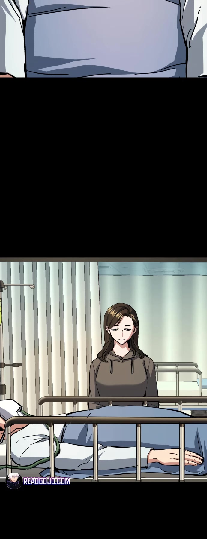 Read Mercenary Enrollment EN Manga Online