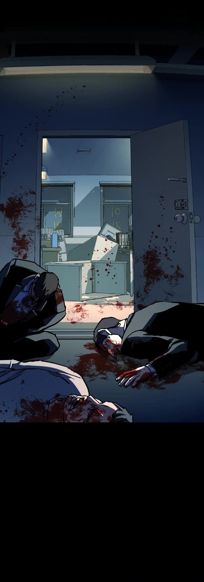 Read Mercenary Enrollment EN Manga Online