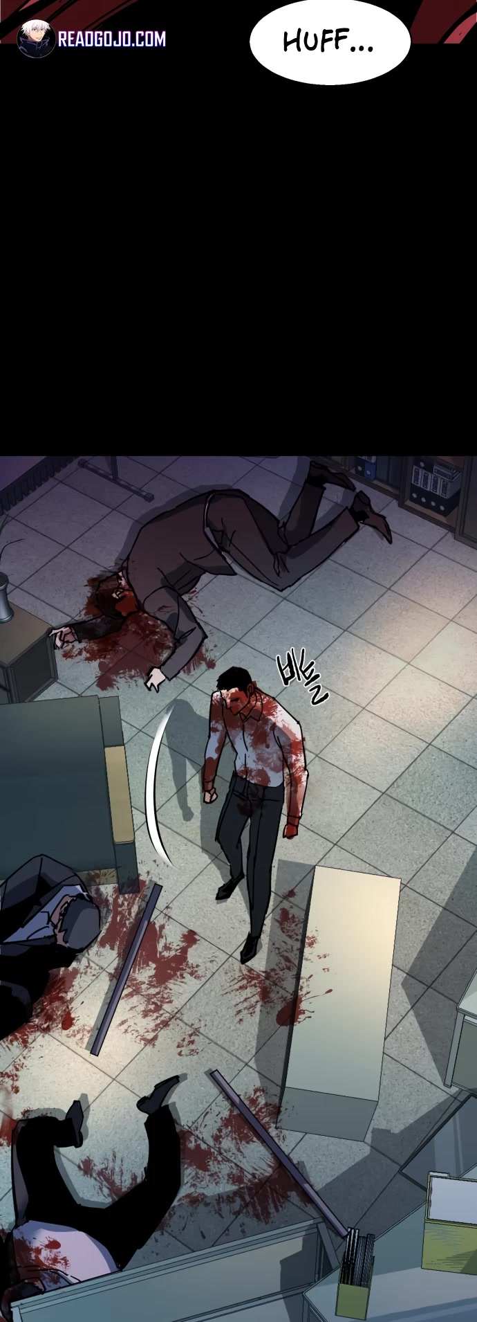 Read Mercenary Enrollment EN Manga Online