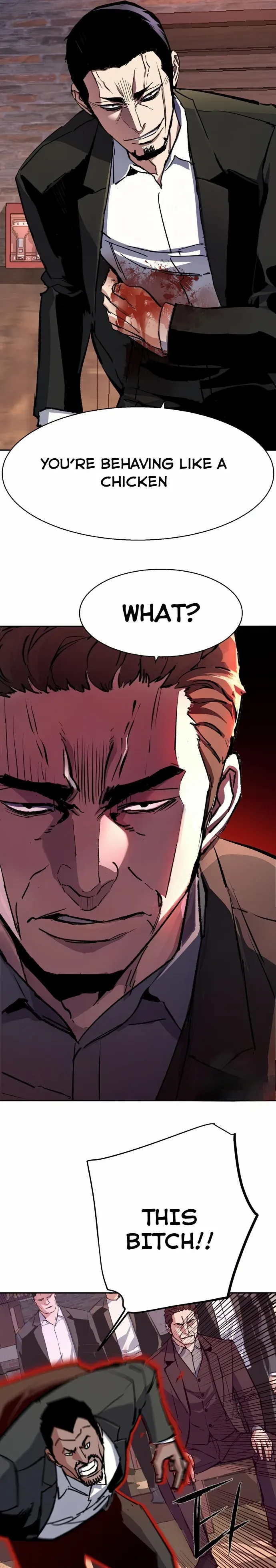 Read Mercenary Enrollment EN Manga Online