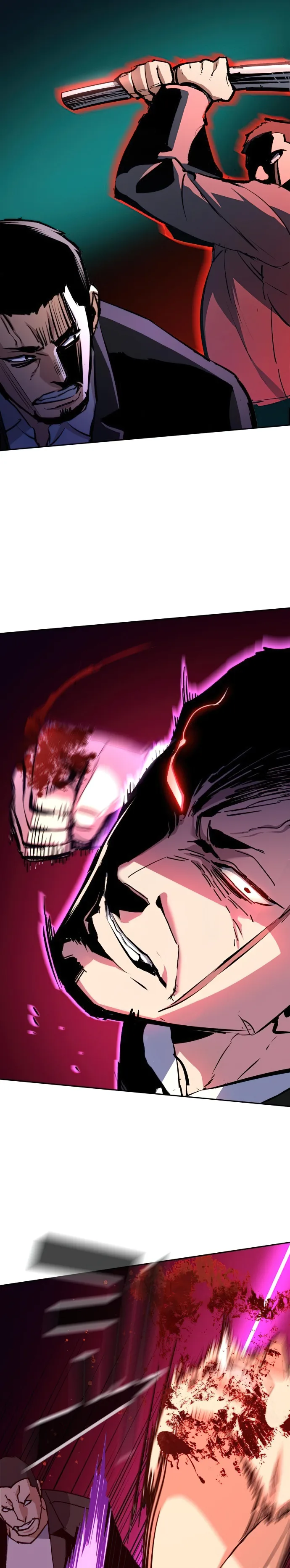 Read Mercenary Enrollment EN Manga Online