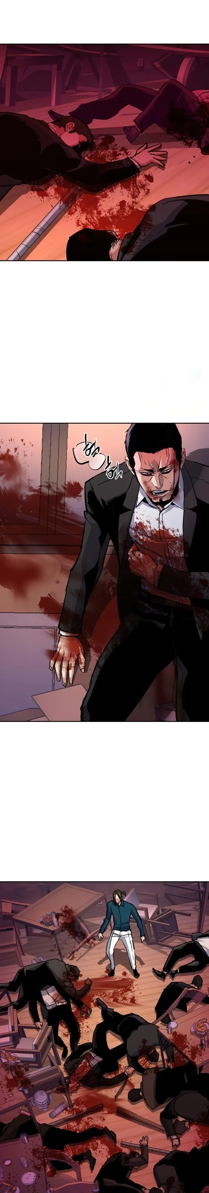 Read Mercenary Enrollment EN Manga Online