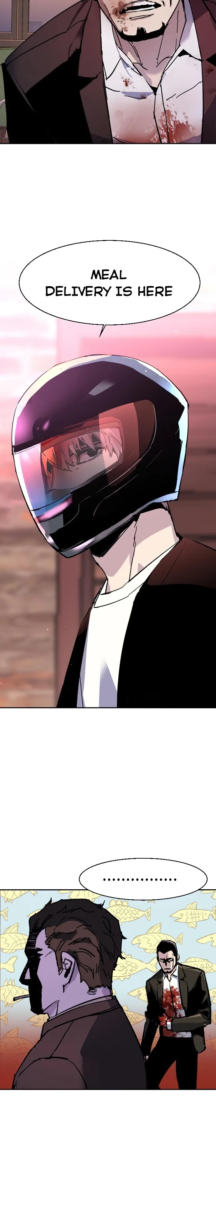 Read Mercenary Enrollment EN Manga Online
