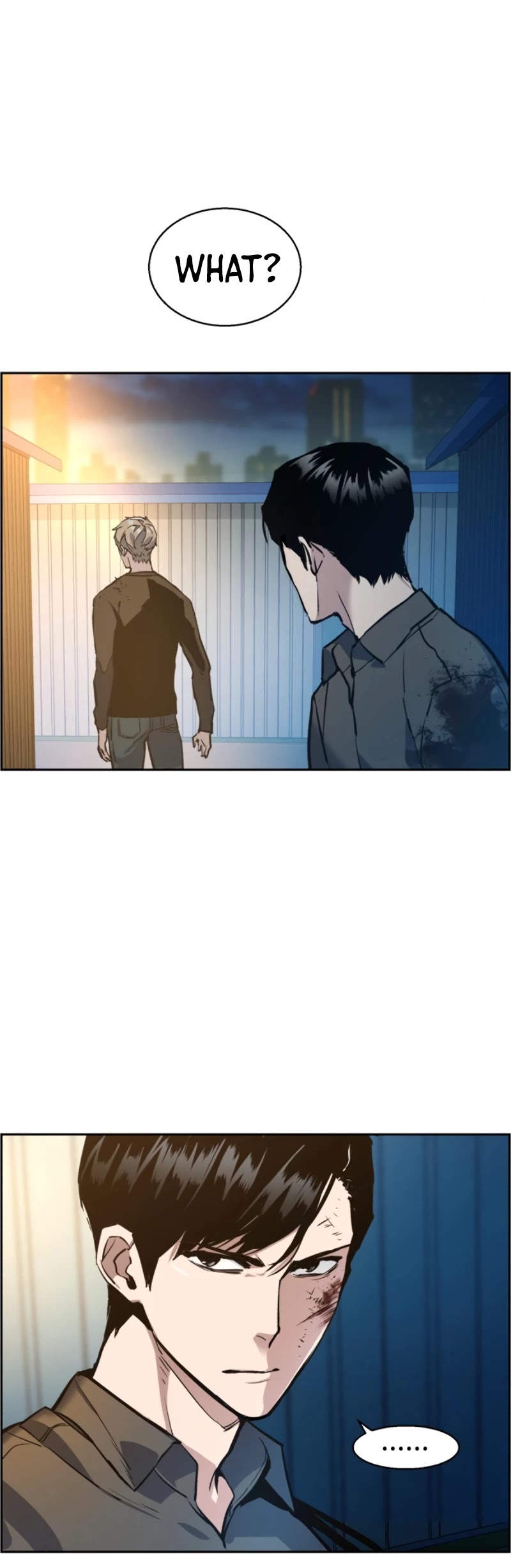 Read Mercenary Enrollment EN Manga Online