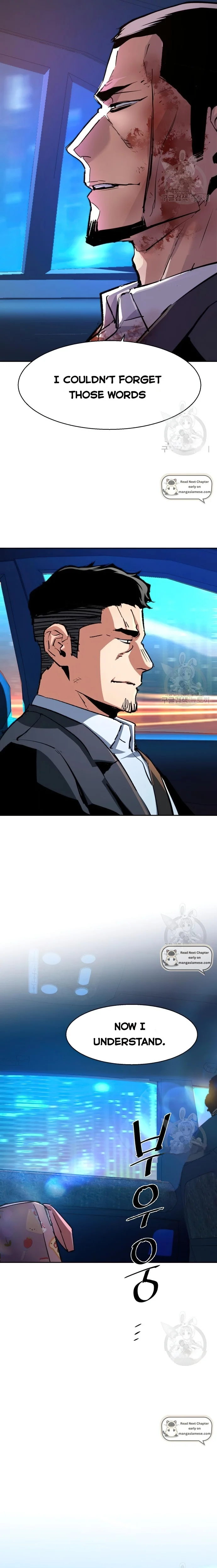 Read Mercenary Enrollment EN Manga Online
