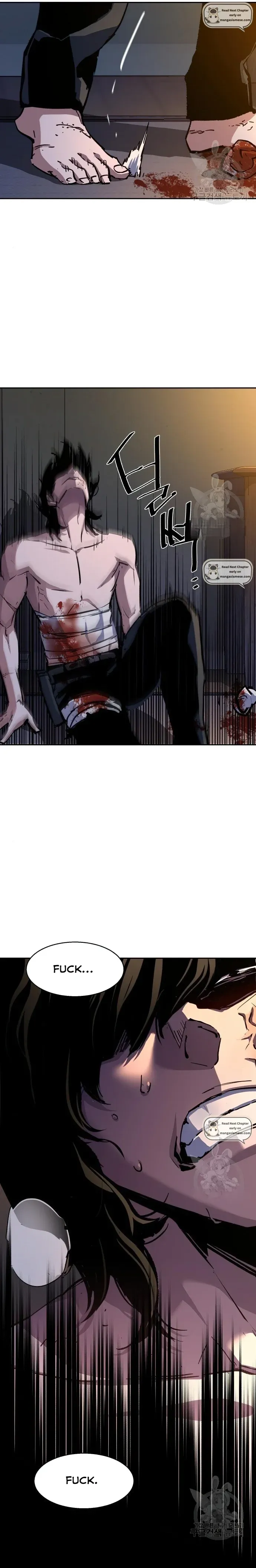 Read Mercenary Enrollment EN Manga Online
