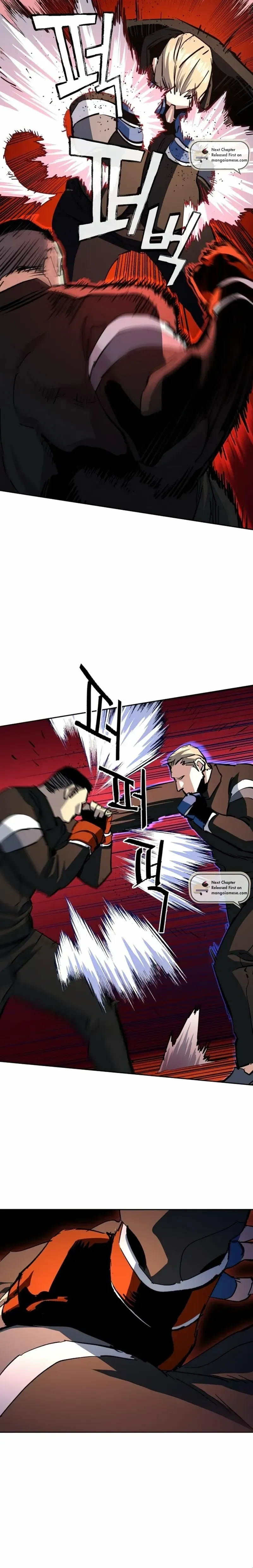Read Mercenary Enrollment EN Manga Online