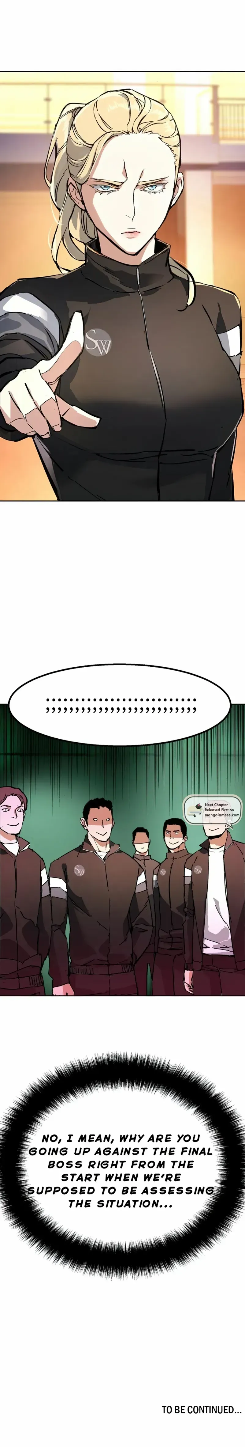 Read Mercenary Enrollment EN Manga Online