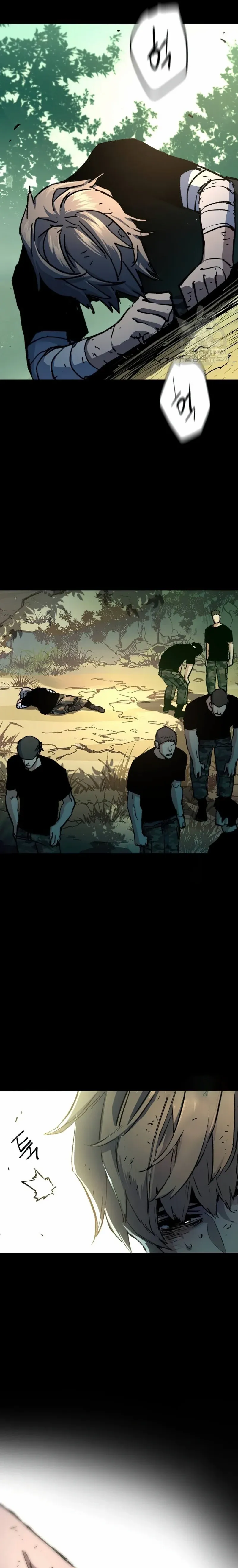 Read Mercenary Enrollment EN Manga Online