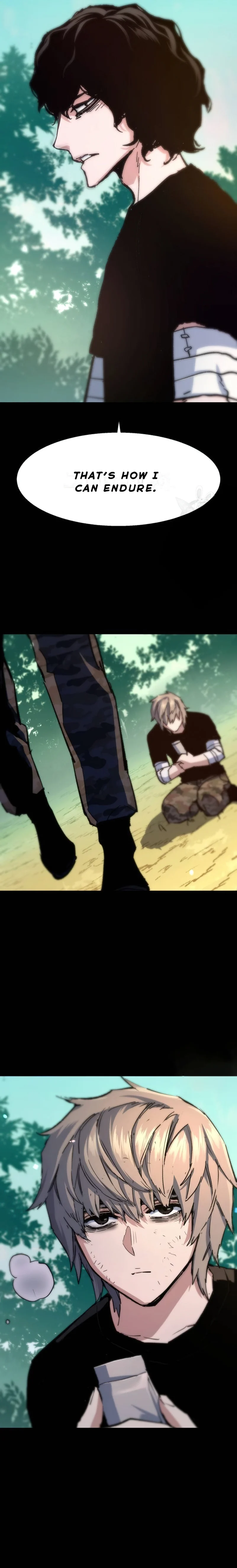 Read Mercenary Enrollment EN Manga Online