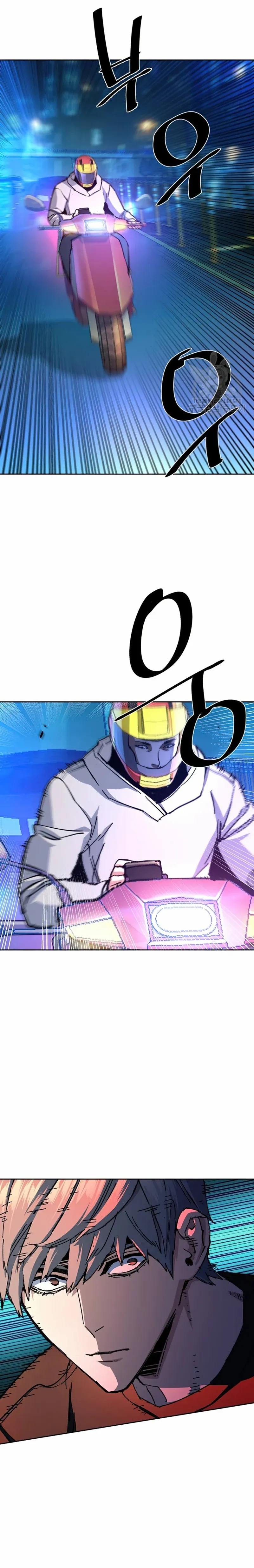 Read Mercenary Enrollment EN Manga Online