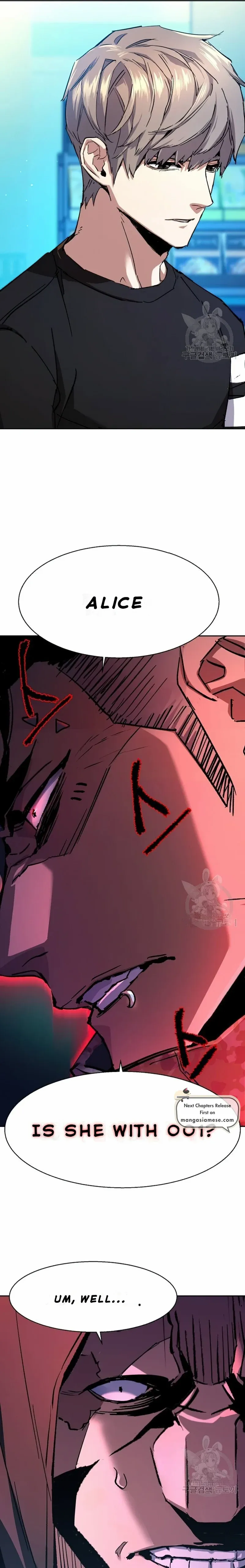 Read Mercenary Enrollment EN Manga Online