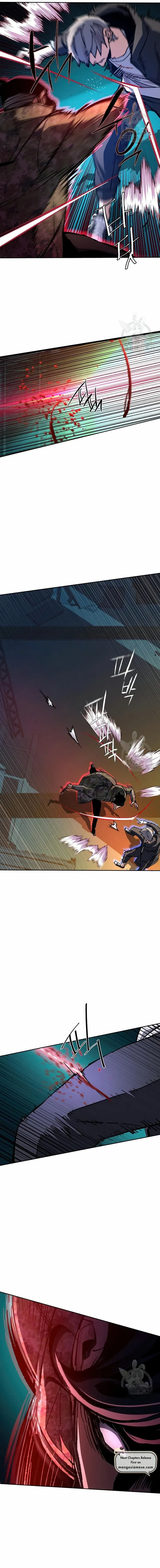 Read Mercenary Enrollment EN Manga Online