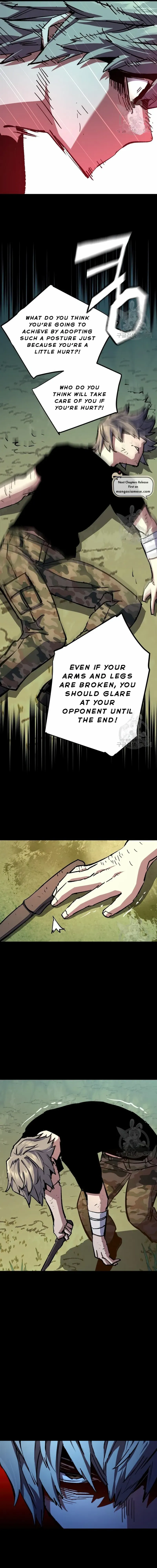Read Mercenary Enrollment EN Manga Online
