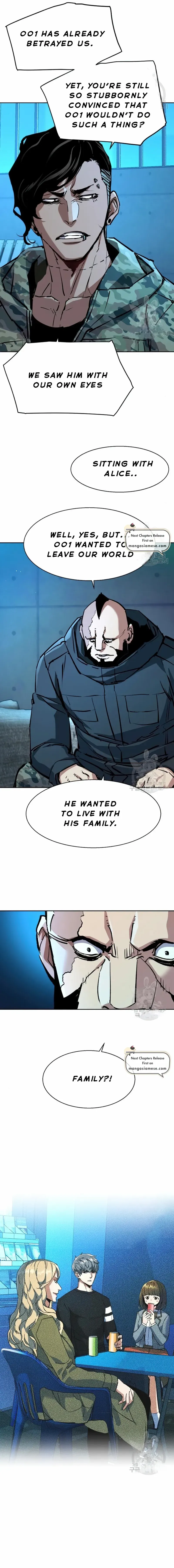 Read Mercenary Enrollment EN Manga Online