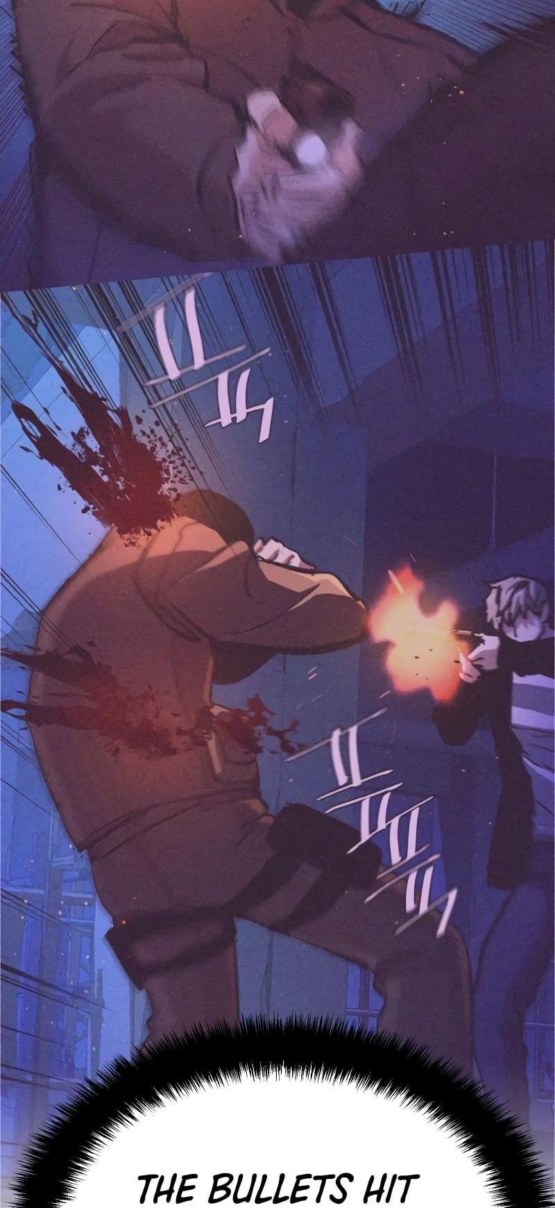 Read Mercenary Enrollment EN Manga Online
