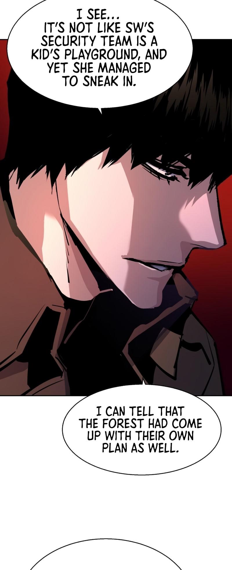 Read Mercenary Enrollment EN Manga Online