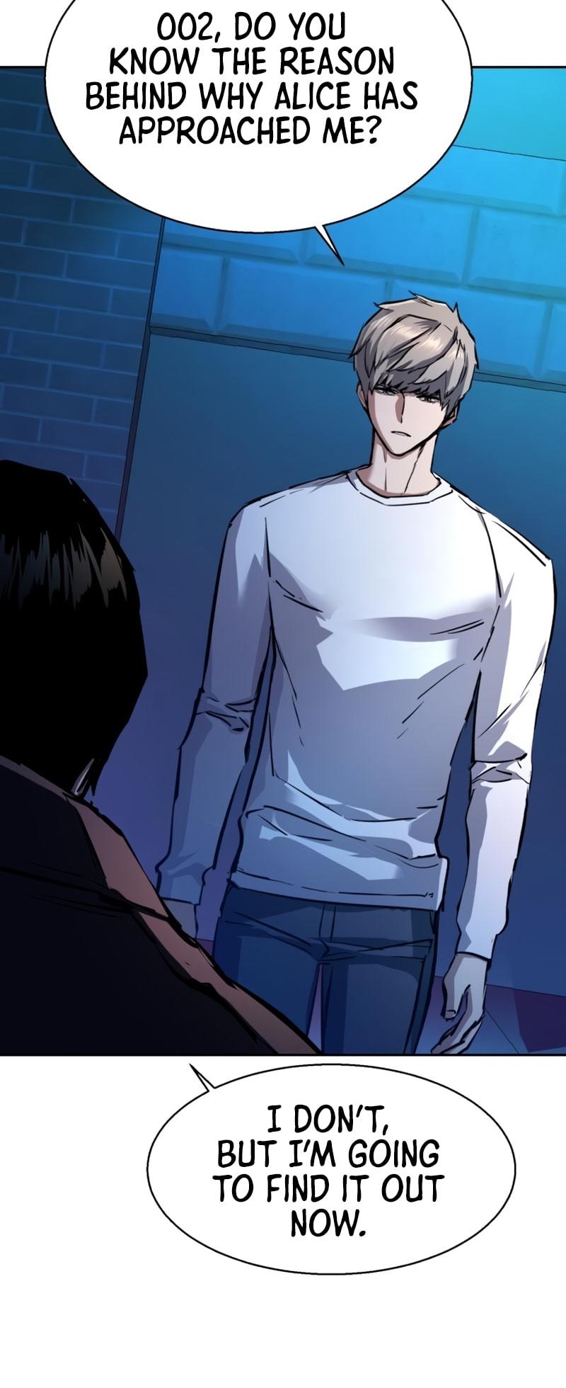 Read Mercenary Enrollment EN Manga Online