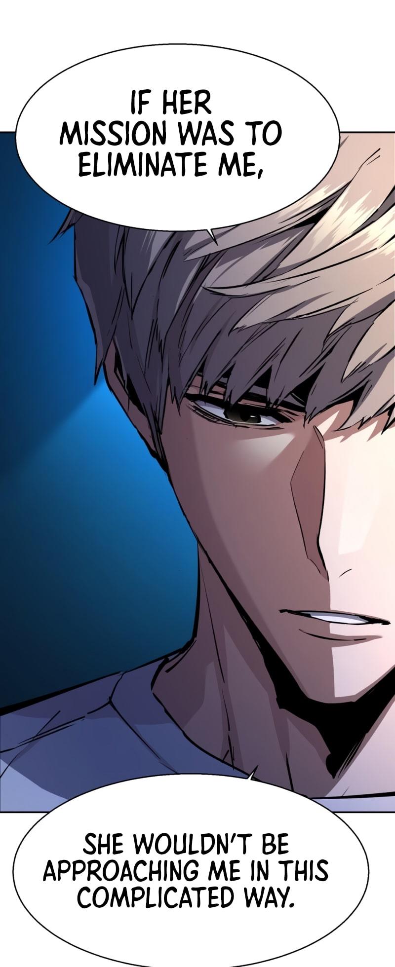 Read Mercenary Enrollment EN Manga Online
