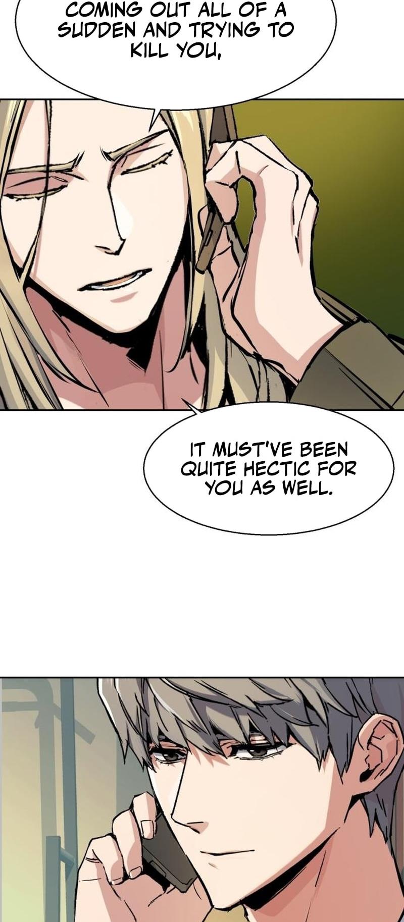 Read Mercenary Enrollment EN Manga Online