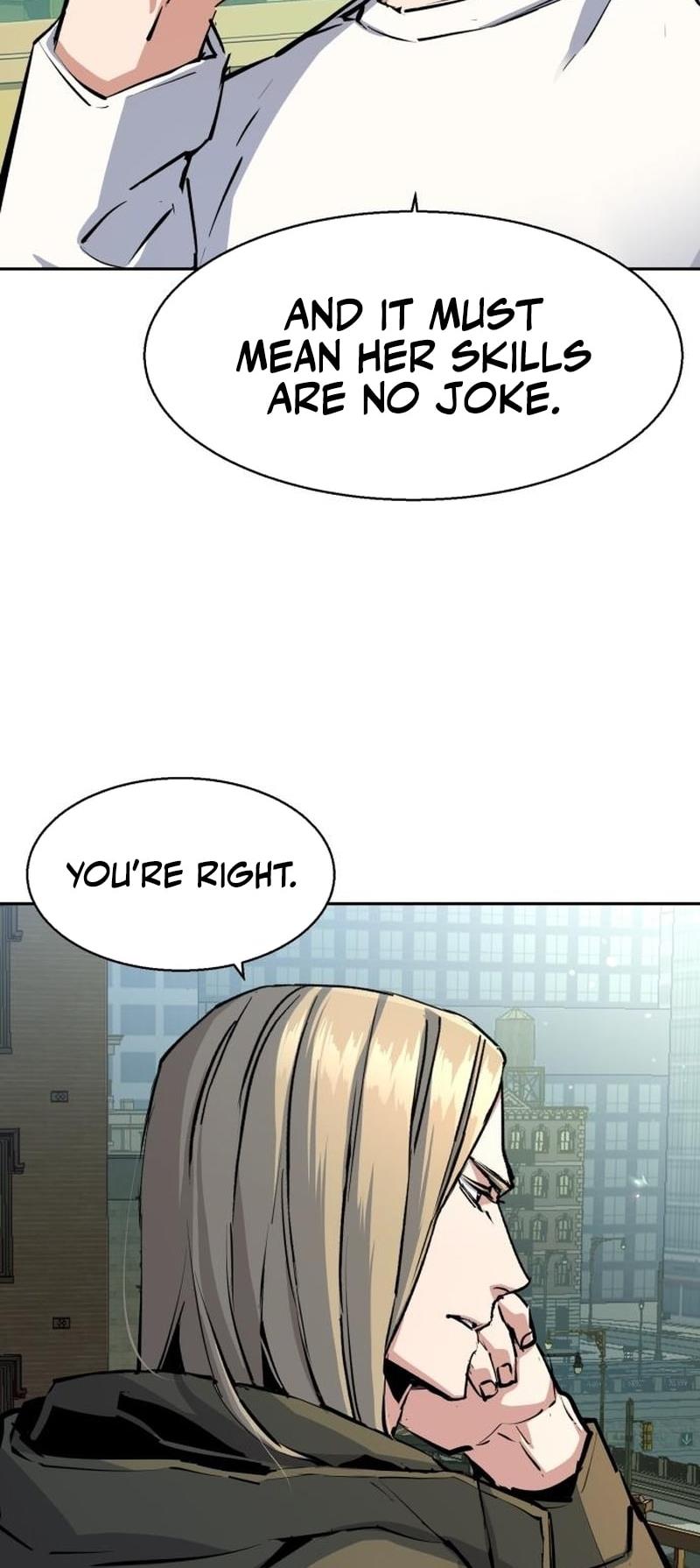 Read Mercenary Enrollment EN Manga Online