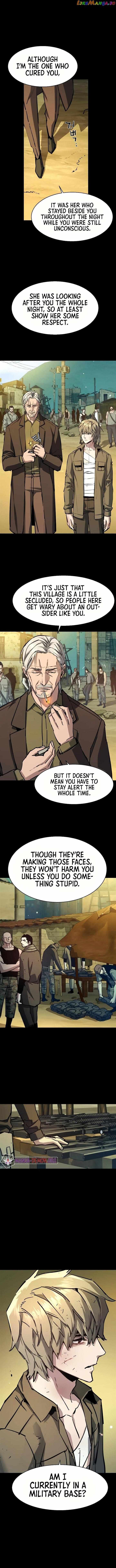 Read Mercenary Enrollment EN Manga Online