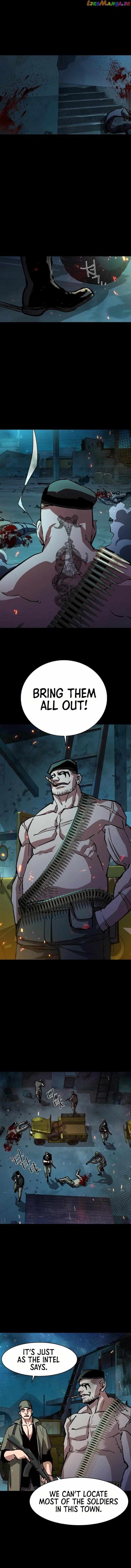 Read Mercenary Enrollment EN Manga Online