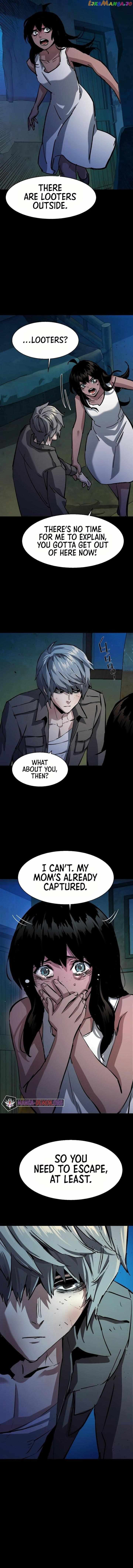Read Mercenary Enrollment EN Manga Online