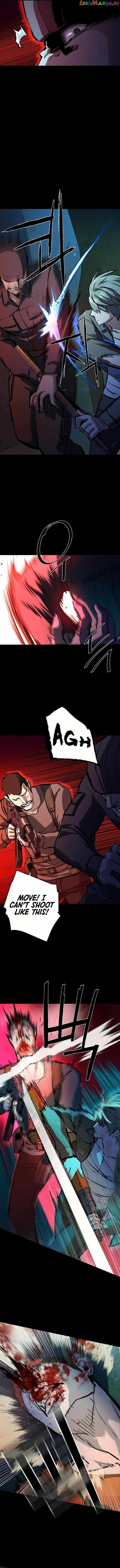 Read Mercenary Enrollment EN Manga Online