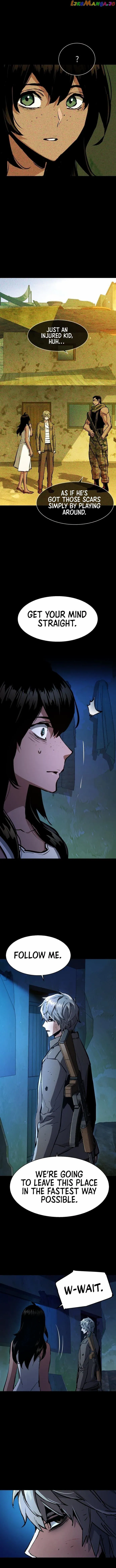Read Mercenary Enrollment EN Manga Online