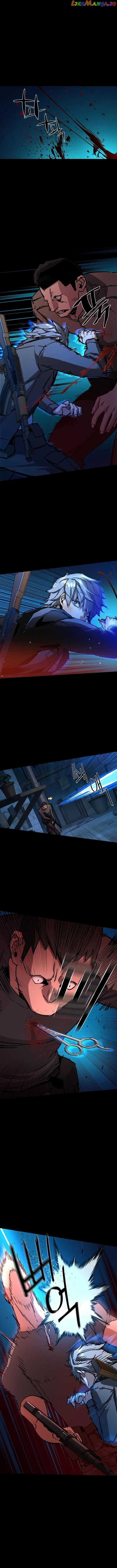 Read Mercenary Enrollment EN Manga Online
