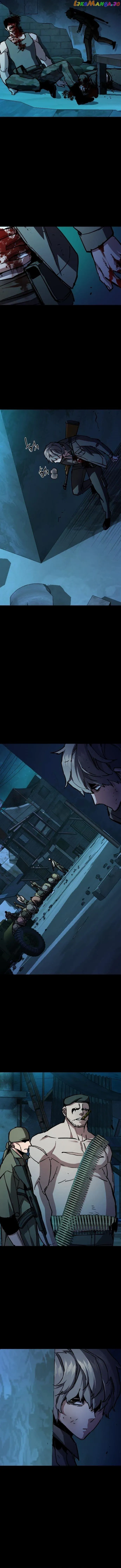 Read Mercenary Enrollment EN Manga Online