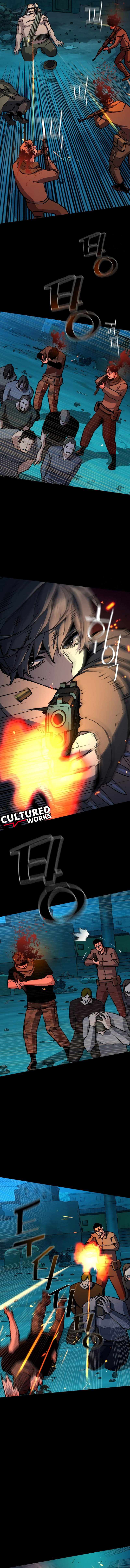 Read Mercenary Enrollment EN Manga Online