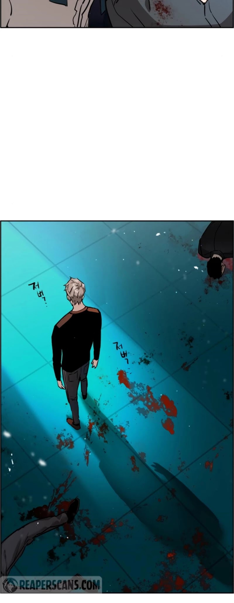 Read Mercenary Enrollment EN Manga Online