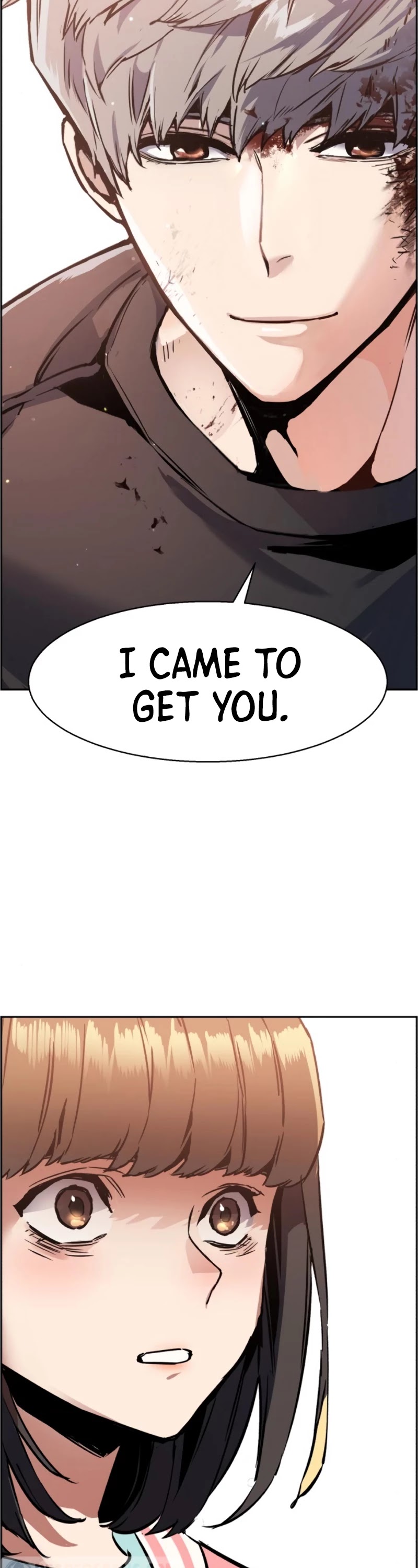 Read Mercenary Enrollment EN Manga Online