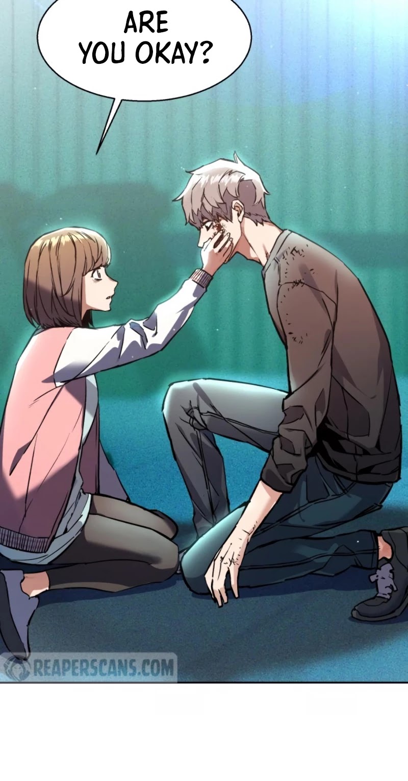 Read Mercenary Enrollment EN Manga Online