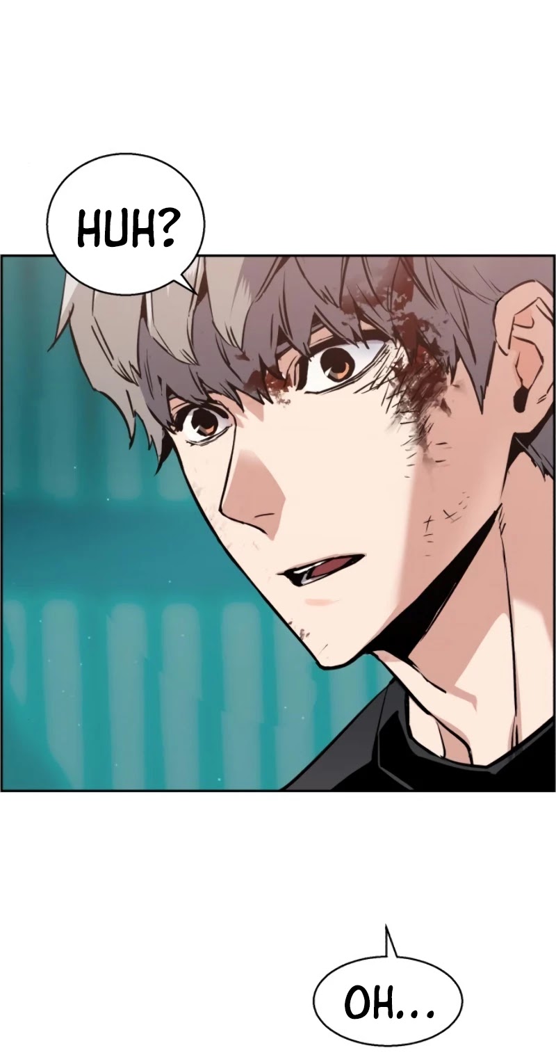 Read Mercenary Enrollment EN Manga Online