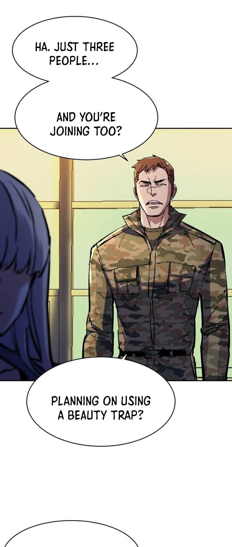 Read Mercenary Enrollment EN Manga Online