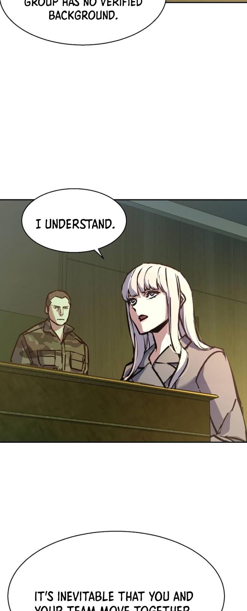Read Mercenary Enrollment EN Manga Online