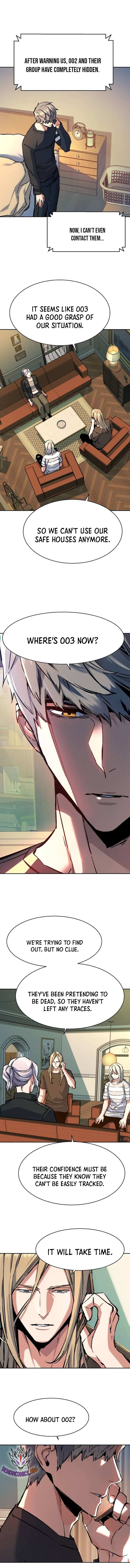 Read Mercenary Enrollment EN Manga Online